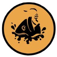 Big Fish logo